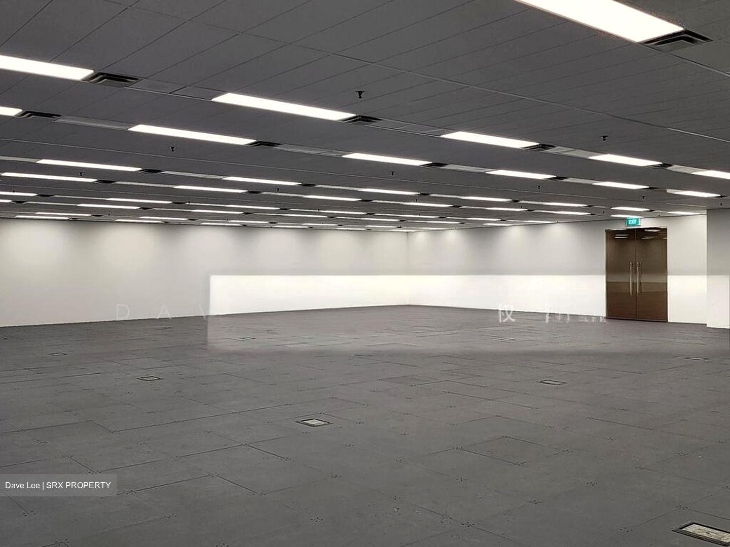Robinson 77 (D1), Office #576577051